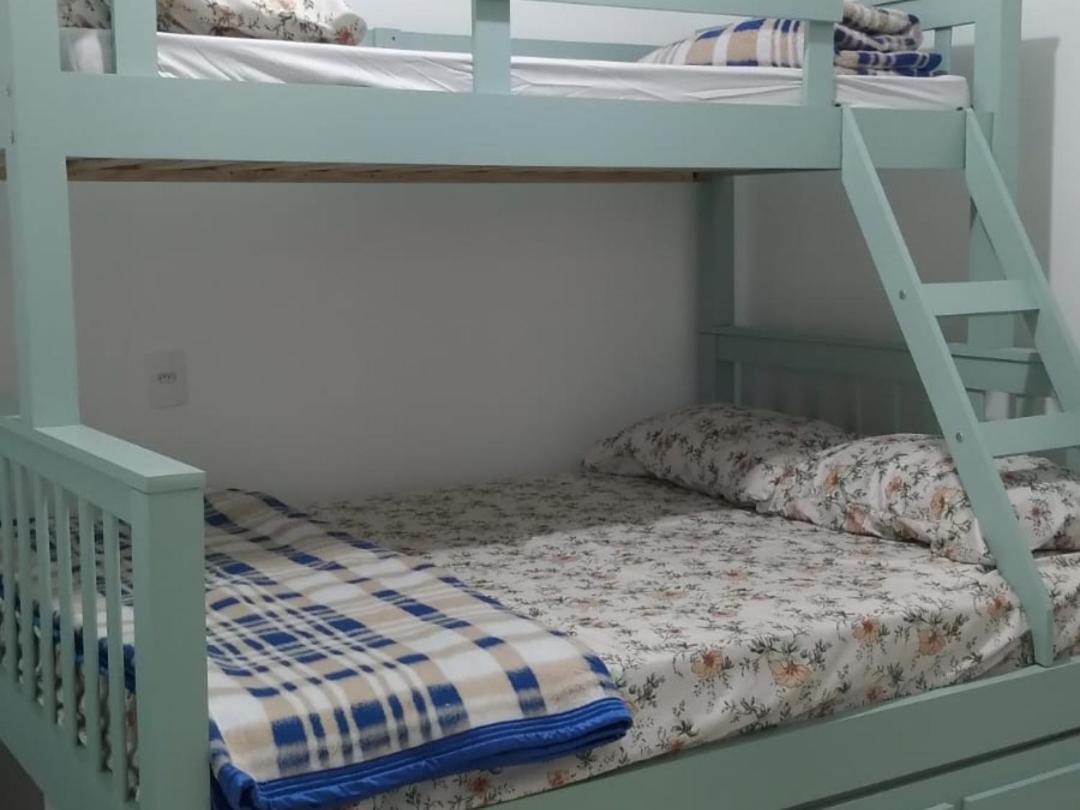 Vitoria Hostel Guarulhos Cameră foto